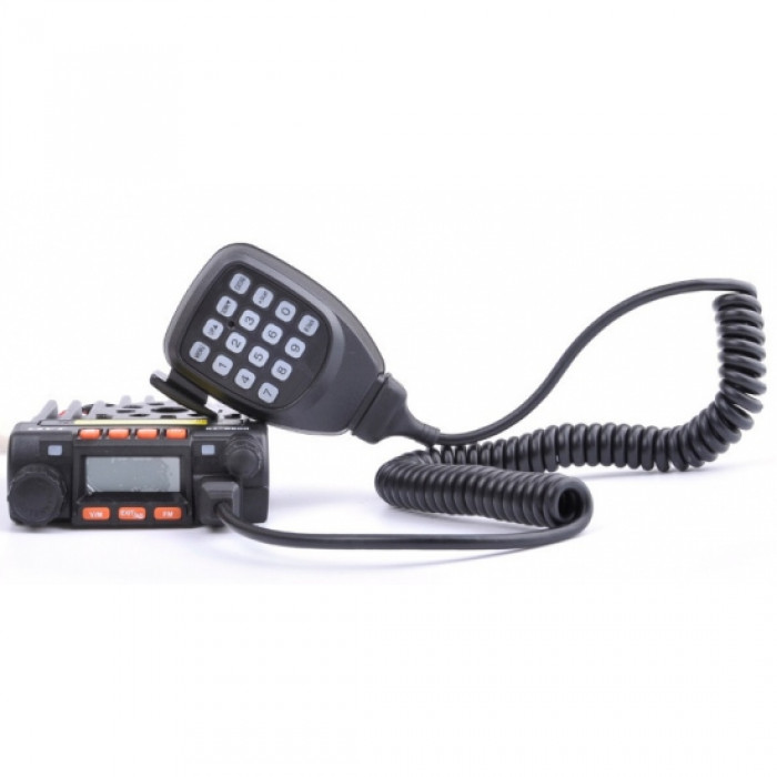 Радиостанция Kenwood TM-710