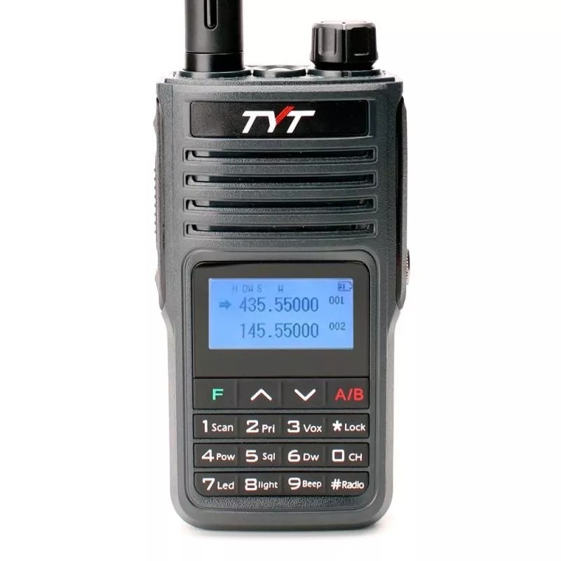 Рация TYT TH-UV99
