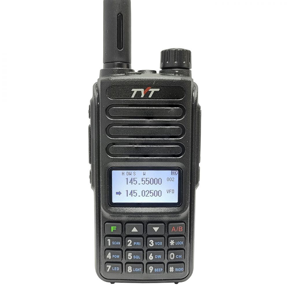 Рация TYT TH-UV98