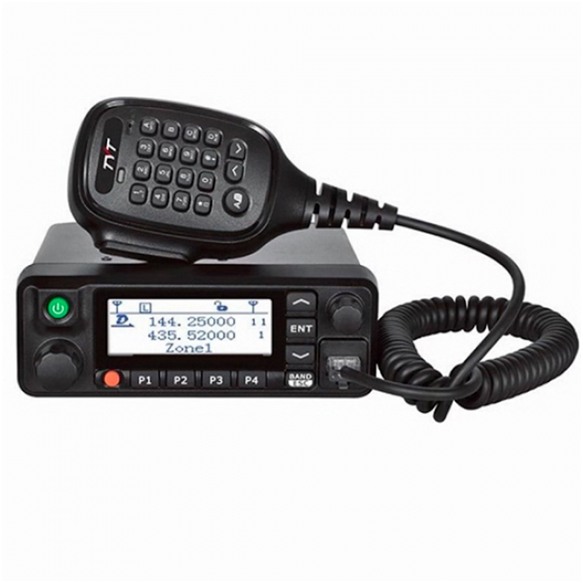 Автомобильная радиостанция TYT MD-9600